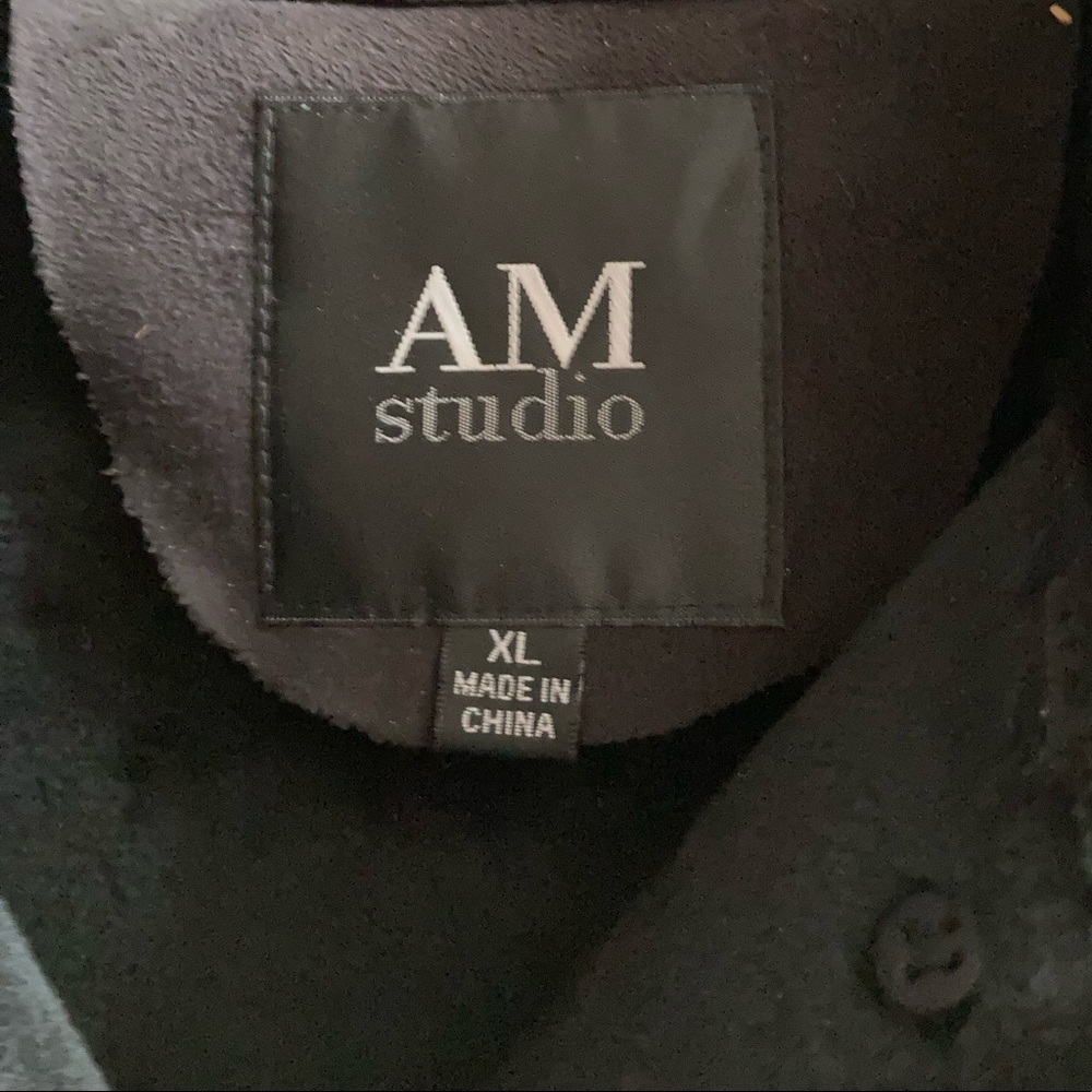 AM studio Andrew Marc Jacket - Picture 2 of 7